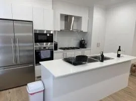 Spacious New Home for 12 Guests