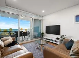 Paradise Peak - Ocean Views in Central Victor Harbor