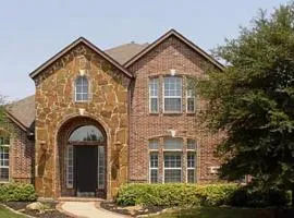Frisco Retreat Near Universal Kids & Toyota