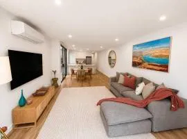 Macauley Central House