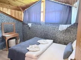 Tellioğlu ve Meriçoğlu Otel