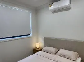 Romantic Retreat in Private Ensuite Menangle Park