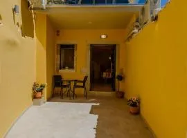 Spanos House in Sokraki