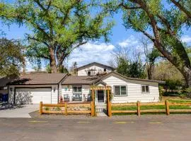 Colorado Countryside Living 7 Mi to Chatfield Res!