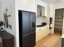 Spacious New Home for 12 Guests