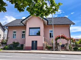 Apartments - RX, Hotel in Gartenstadt