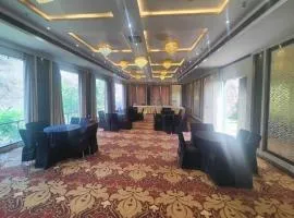 Clubhouse Swarnagarh Nature Retreat Udaipur