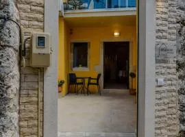 Spanos House in Sokraki