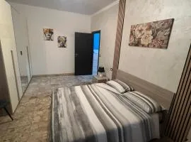 Relax suite