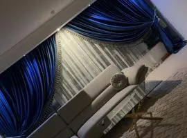Appartement à mobilart