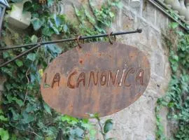 La Canonica dei Fiori - Anna Fendi Country House