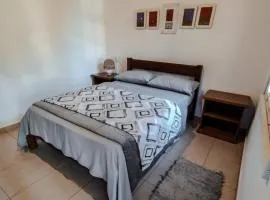 Chalé Refúgio Casarão