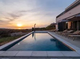Villa Carbonia