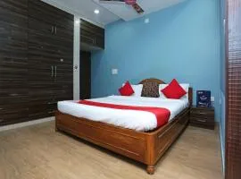 Hotel O Kalinga Regency
