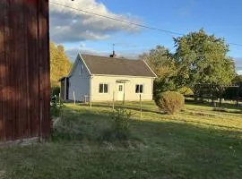 Bo på lantgård - Fallhults Gård i Hultsfred nära Vimmerby & Astrid Lindgrens Värld