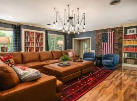 Cedar Hall - A Charming Vintage Estate