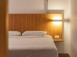 Moov Hotel São Paulo