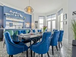 9 Bed in Newquay oc-l34683