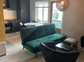 Ålesund city apartment