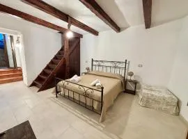 Casa Teresa, appartamento su un livello