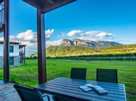 Casas Green Ordesa