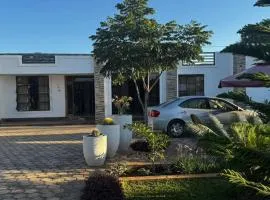 Kulala Holiday Home Livingstone
