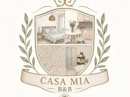 B&BCasamia