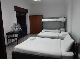 Come Inn Costa da Caparica