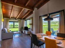 Casas Green Ordesa