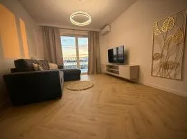 Kaszmirowy Apartament
