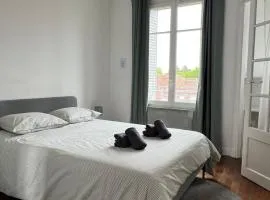 Le Clair Bellifontain