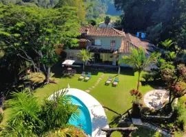 Pousada Casa das Fontes