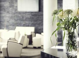 Mercure Hotel Lüdenscheid, khách sạn ở Lüdenscheid