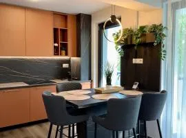 MateGoldApartment IV