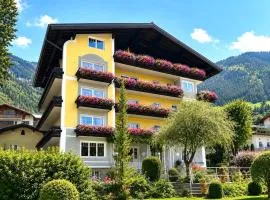 MÜHLBACHER - inklusive kostenfreiem Eintritt in die Alpentherme