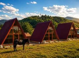Bate Bole Nature Bungalow
