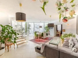 Apartment FreiRaum