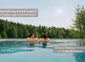 Das Waldhotel - Familien Resort und Wellnesshotel