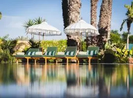 Yin Hotel & Spa