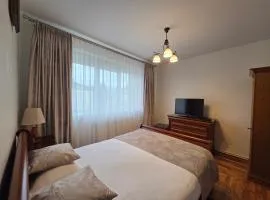 Apartament Bogdan