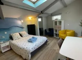 Studio Aix proche centre ville