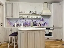 Beautiful apartment in the heart of Lviv