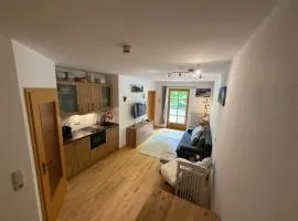 Ferienwohnung Spitzkampen in Lenggries