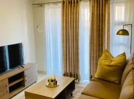 Suite 107-Modern 1BR
