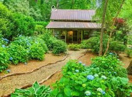 Melrose Cabin