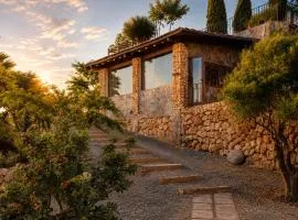 Jardines de Ifonche