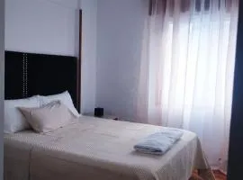 Habitación sencilla