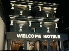 Welcome Hotels