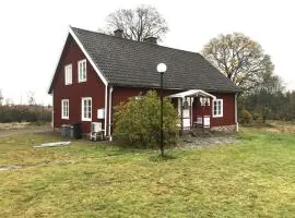 6 person holiday home in ÄLMHULT