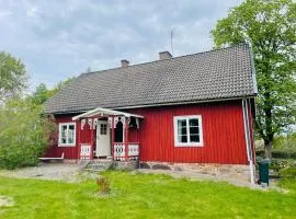 6 person holiday home in ÄLMHULT